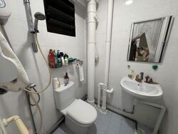 Blk 101 Jurong East Ville (Jurong East), HDB 3 Rooms #637335191
